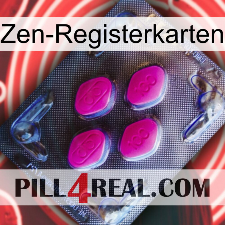 Zen Tabs 02